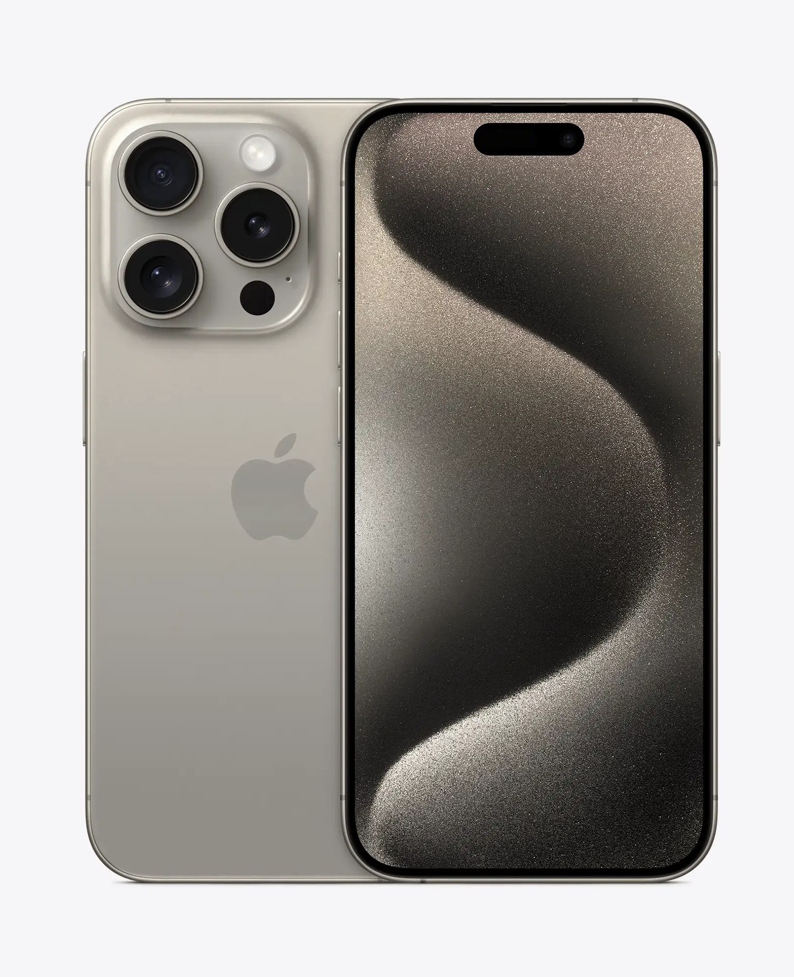 6.1吋 iPhone 15 Pro